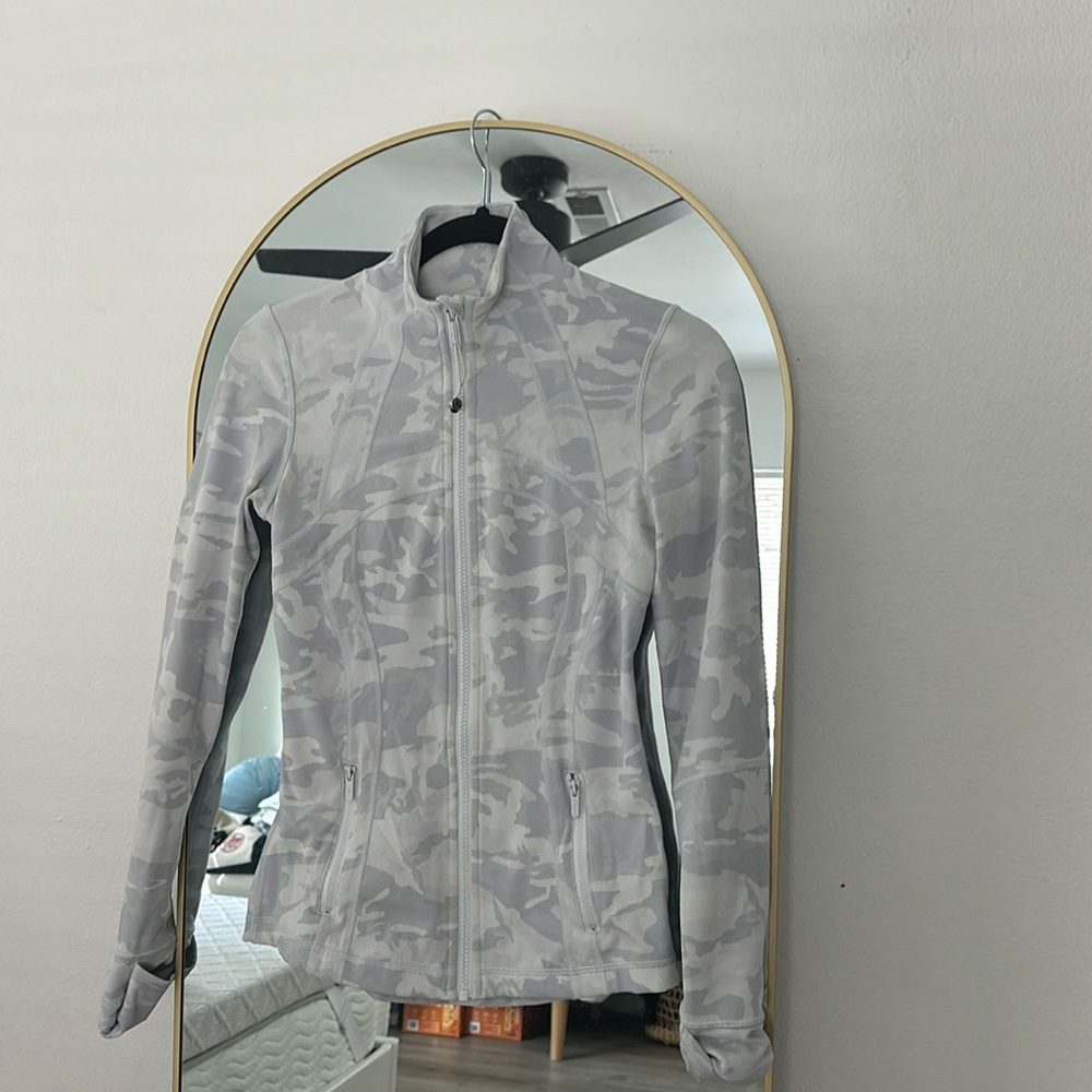 Lululemon Define Jacket